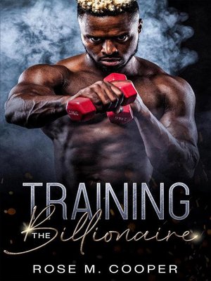 cover image of Training the Billionaire